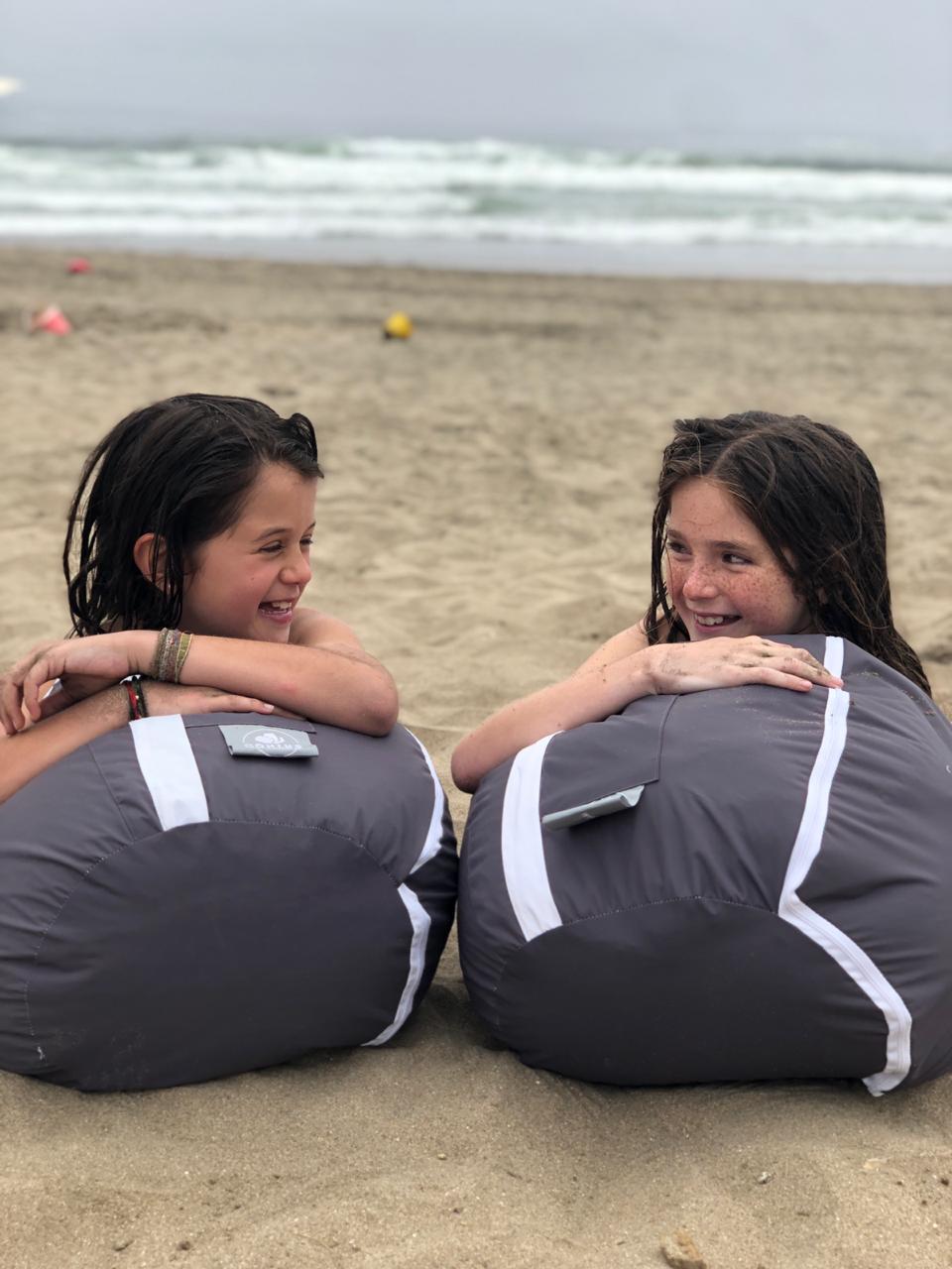 Ball - Playero Gris