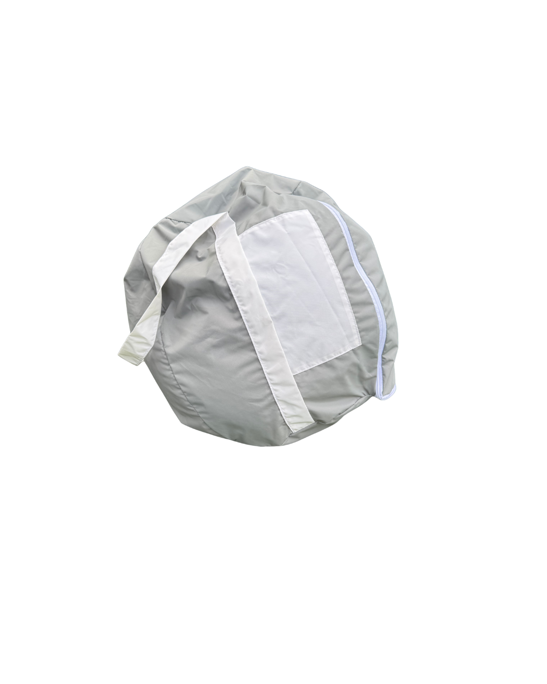 Ball - Playero Gris Clarito